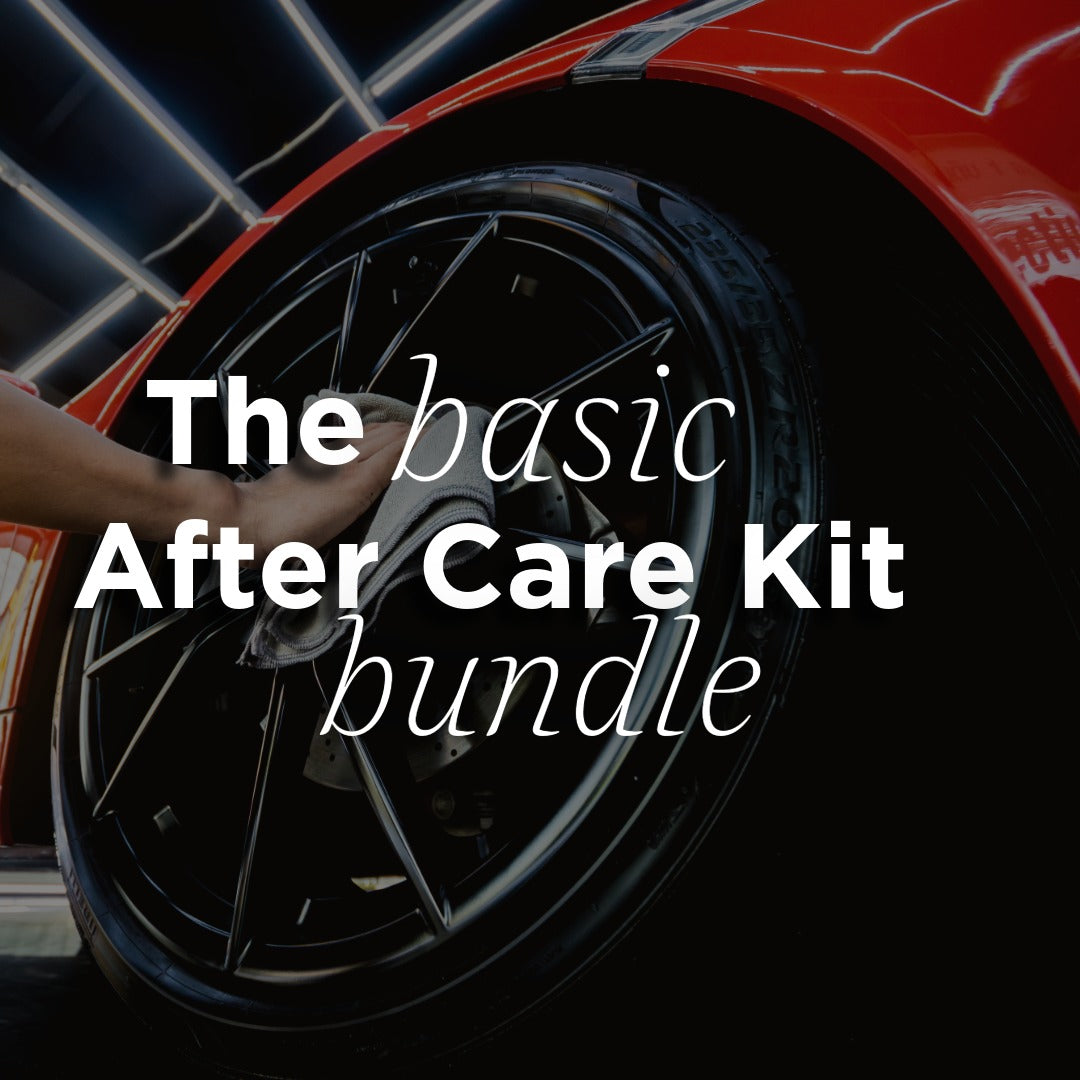 Basic After Care Bumble