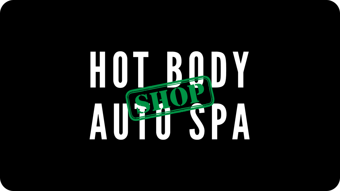 HBAS SHOP GIFT CARD - HBAS SHOP