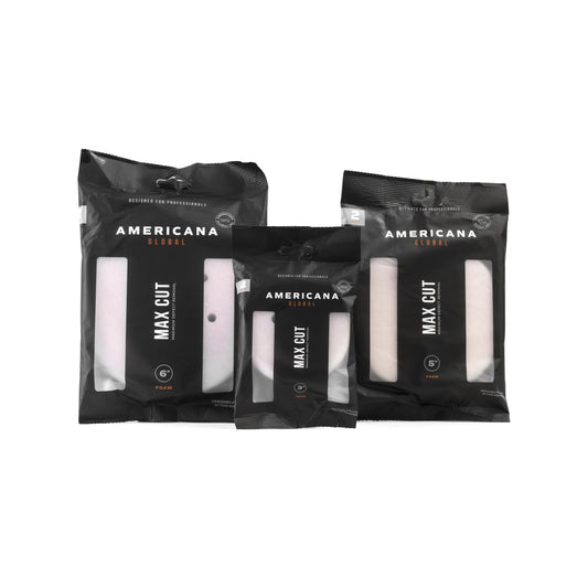 Max Cut Pad - Americana Global