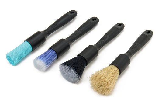 [Detail Brush] Set of 4