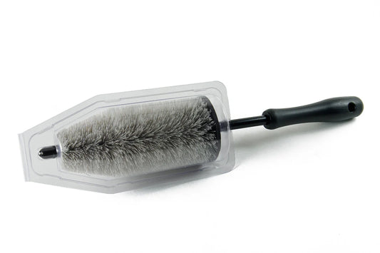 Small [Wheel Brush] - 13"