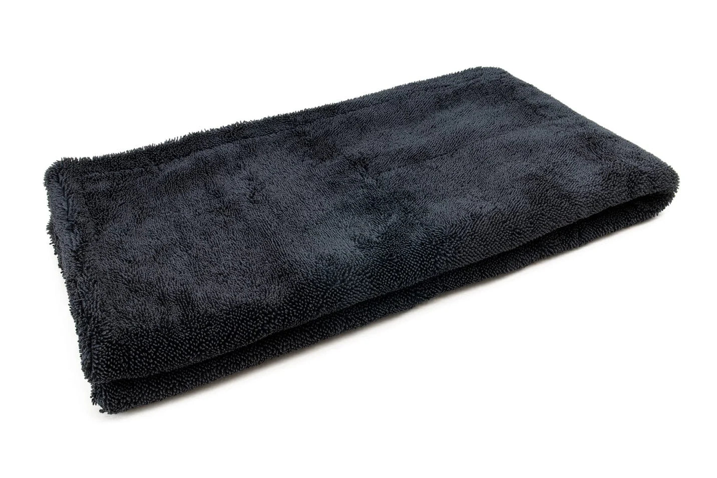Dreadnought MAX XL - Triple Layer Microfiber Twist Pile Drying Towel (20 in. x 40 in., 1400gsm)