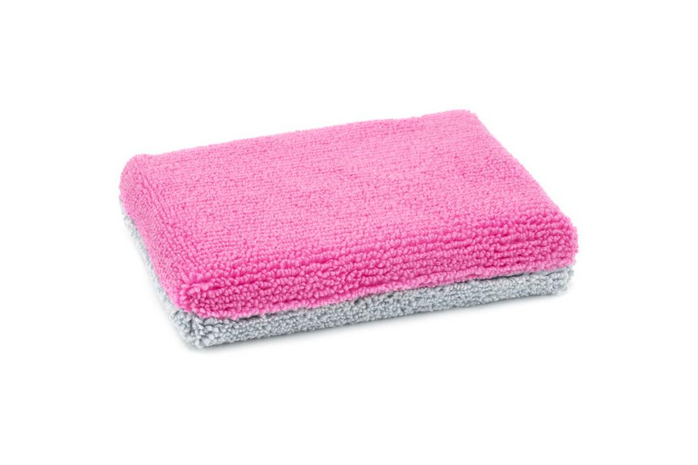 Thin Microfiber Applicator