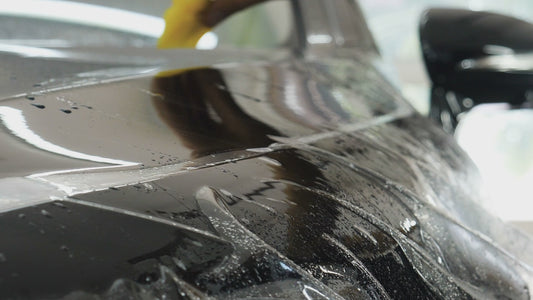 Paint Protection Film Roll