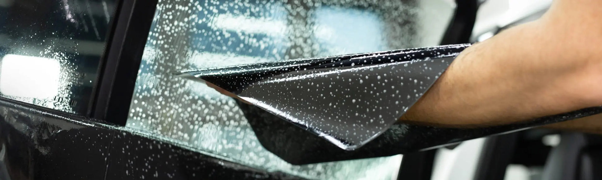 Window Film Roll - HBAS SHOP