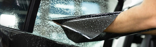 Window Film Roll - HBAS SHOP